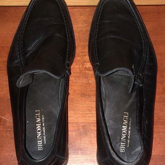 Bruno Magli Men’s Loafers main image 9